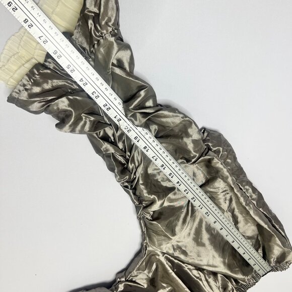 Penny wise Halloween Mask Set IT Scary Latex Mask Size Teens XL - Picture 8 of 11